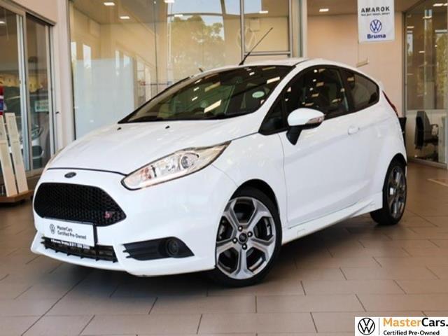 Ford Fiesta ST cars for sale in Johannesburg - AutoTrader