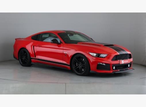 2017 Ford Mustang Roush 5.0 GT Fastback Auto L3 for sale - 5969402