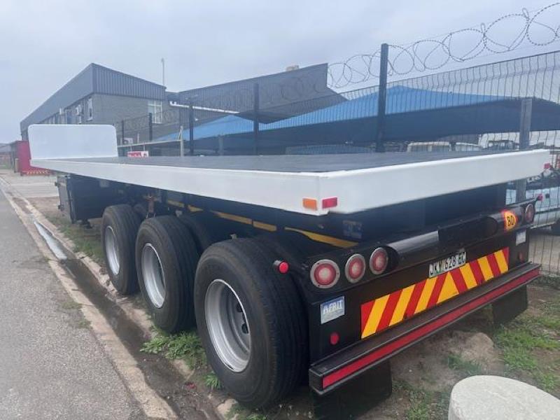 Afrit TRI AXLE for sale in Port Elizabeth ID 27406306 AutoTrader