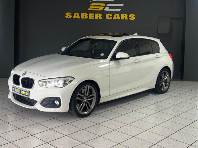 BMW 1 Series 125i cars for sale in South Africa - AutoTrader