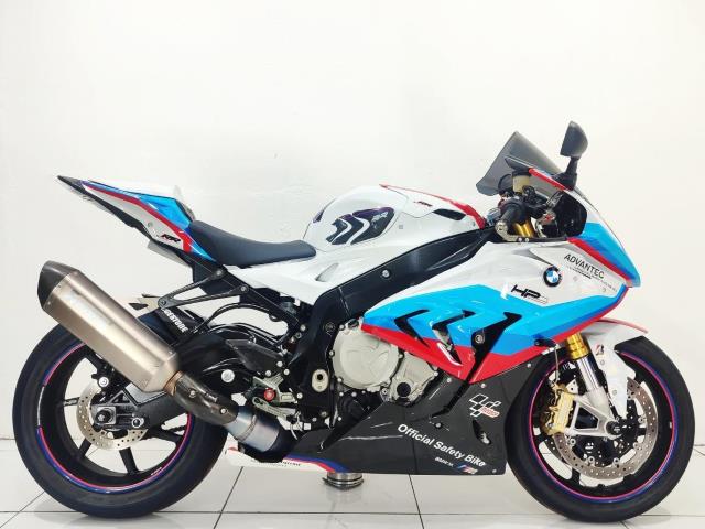 Bmw store s1000rr autotrader