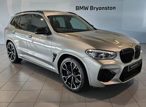 2019 BMW X3 M competition for sale - B/0LA57357