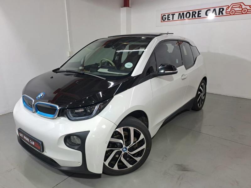 2015 bmw i3 rex for deals sale