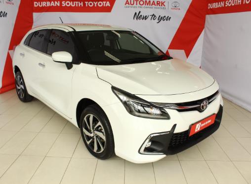 2023 Toyota Starlet 1.5 XR Manual For Sale in KwaZulu-Natal, Durban