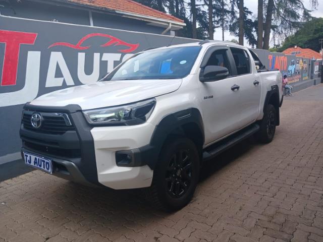 Tj Auto dealership in Johannesburg - AutoTrader