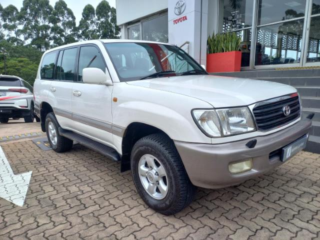 Toyota Land Cruiser 100 VX cars for sale in South Africa - AutoTrader