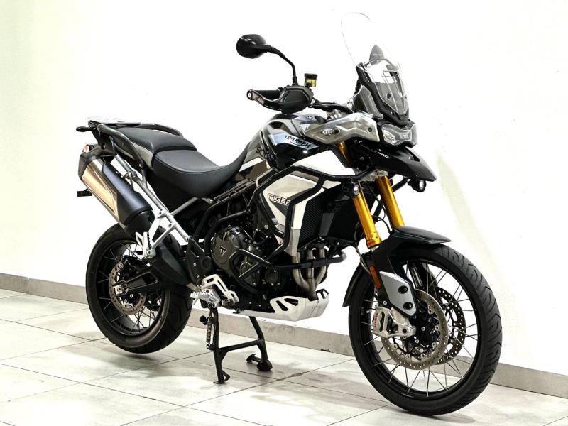 2020 triumph tiger 900 for deals sale