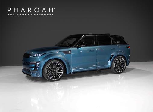 2024 Land Rover Range Rover Sport D350 Autobiography for sale - 20525