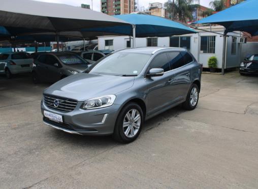 2015 Volvo XC60 D4 Momentum for sale - 2867