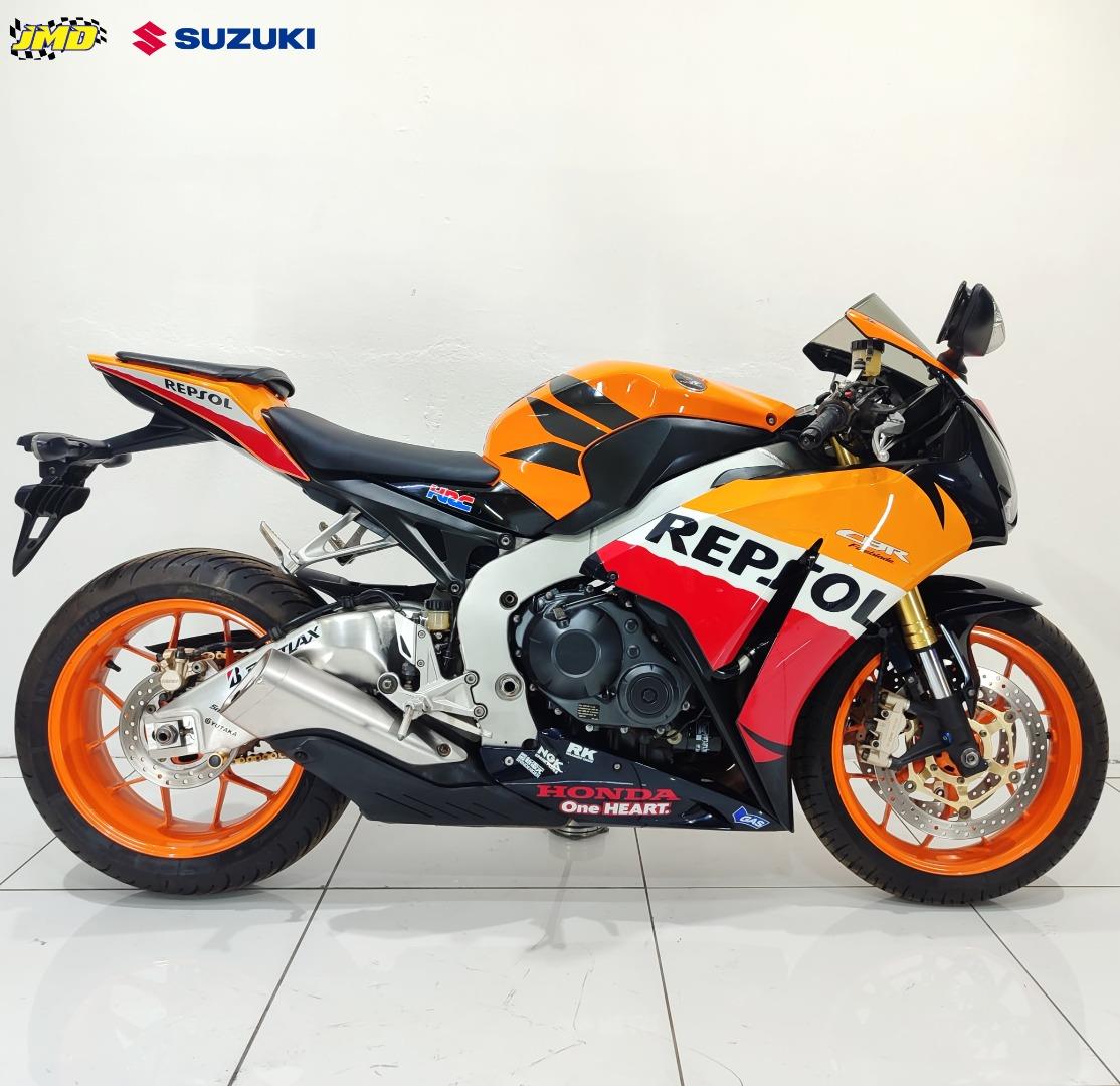 2013 deals cbr1000rr repsol