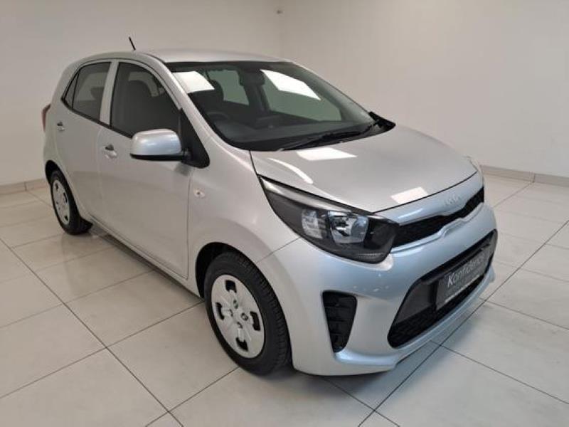 Kia Picanto 1.0 STREET for sale in Boksburg - ID: 27539029 - AutoTrader