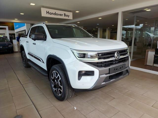 Bidvest McCarthy VW Wonderboom New Car dealership in Pretoria - AutoTrader