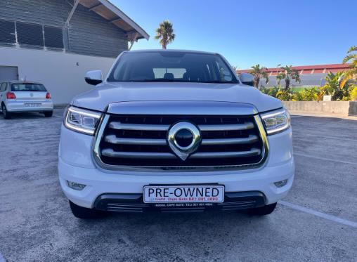 2022 GWM P-Series 2.0TD Double Cab LS for sale - 622920
