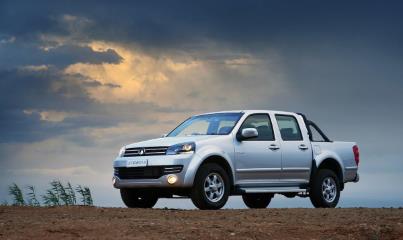 GWM Steed 5E vs JAC T6 vs JMC Vigus: which one is the best value for money?