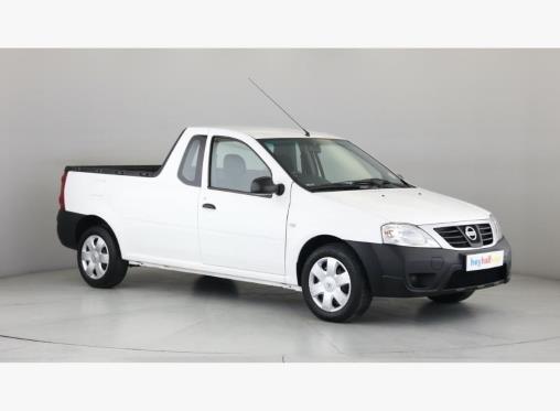 2021 Nissan NP200 1.6i (aircon) Safety Pack for sale - 49HTUSE189937