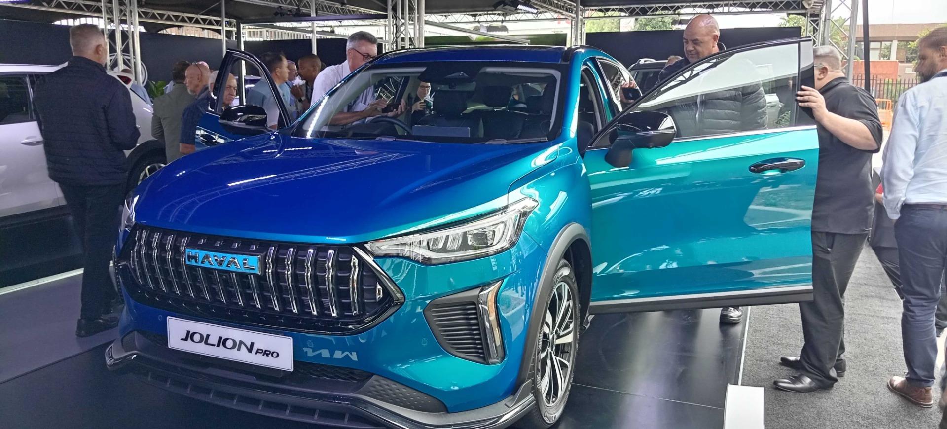 Automotive News