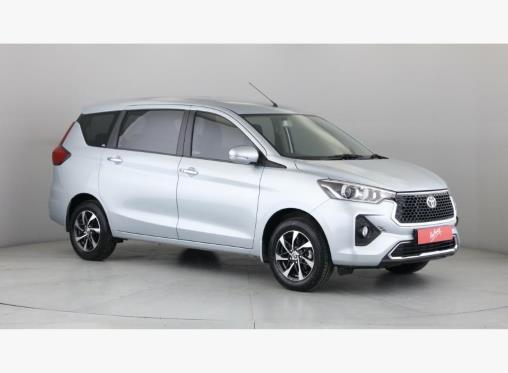 2024 Toyota Rumion 1.5 SX Auto for sale in Western Cape, Cape Town - Michelle H JGB HO