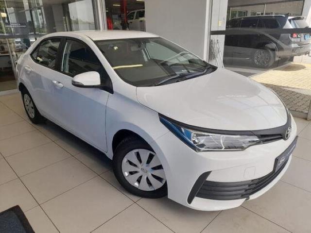 Toyota Corolla Quest cars for sale in Kempton Park - AutoTrader