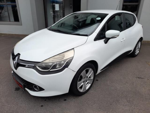 Renault Clio cars for sale in Ballito - AutoTrader