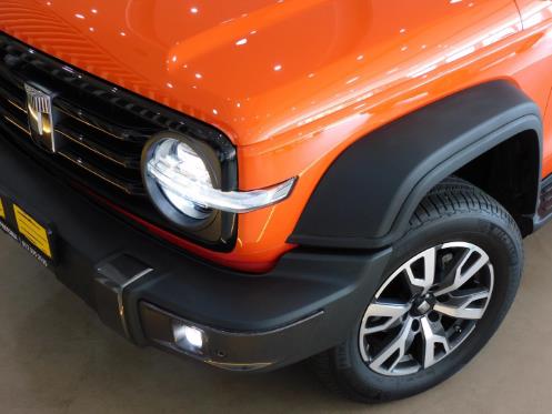 2026 GWM Tank 300 2.0T HEV Super Luxury 4x4 for sale