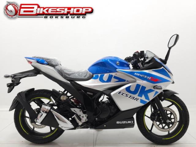 Gixxer 150 deals sf 2021