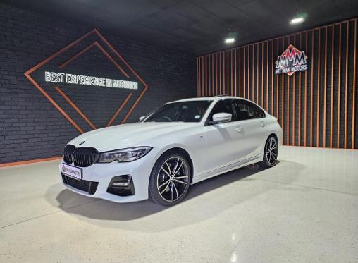 2019 BMW 3 Series 330i M Sport for sale - 20552