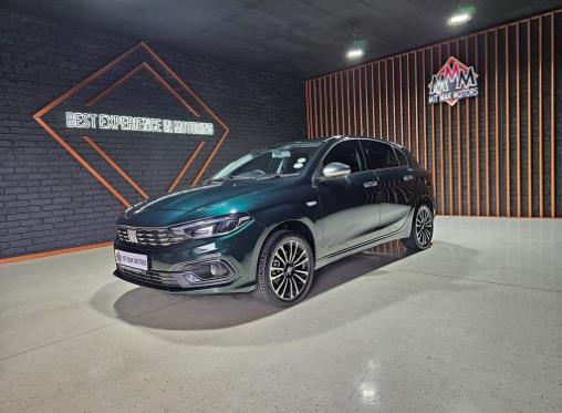 2022 Fiat Tipo Hatch 1.4 Life for sale - 20880