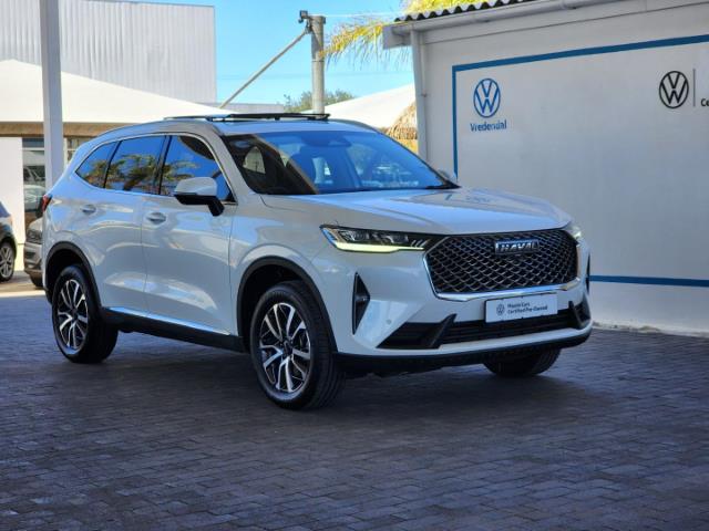 Haval Cars For Sale In Vredendal - Autotrader