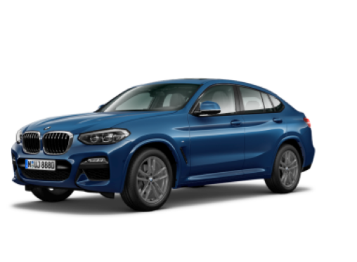 2021 BMW X4 xDrive20d M Sport For Sale in WESTERN CAPE, CAPE TOWN