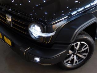 2026 GWM Tank 300 2.0T HEV Super Luxury 4x4 for sale