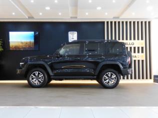 2026 GWM Tank 300 2.0T HEV Super Luxury 4x4 for sale