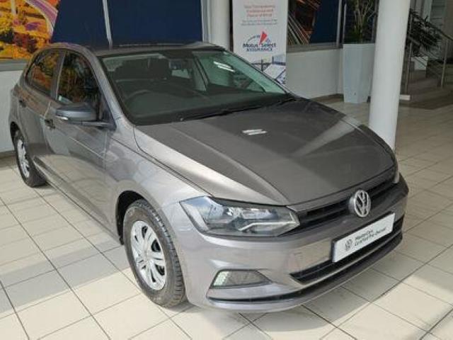 Volkswagen Polo 1.0TSI cars for sale in Johannesburg - AutoTrader