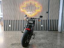 Harley-Davidson Softail Harley Davidson Durban