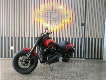 Harley-Davidson Softail Harley Davidson Durban