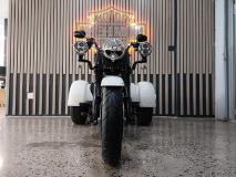 Harley-Davidson TRIKE Harley Davidson Durban