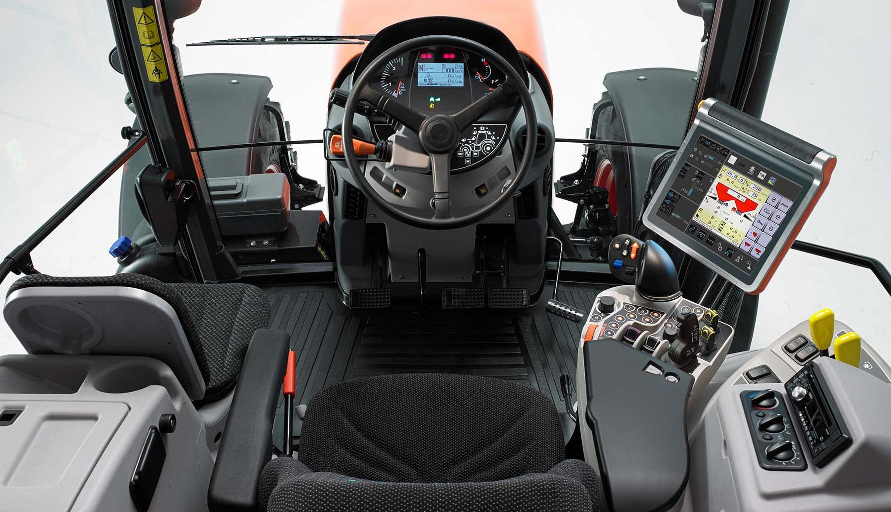Kubota 
