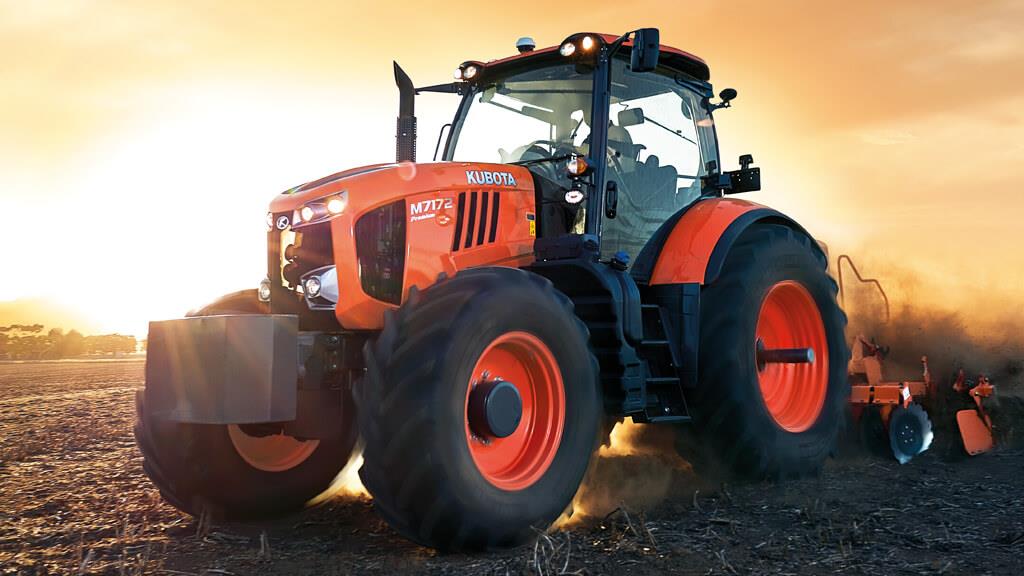 Kubota 
