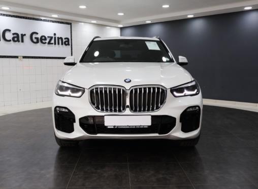 BMW X5 2020 for sale in Gauteng, Pretoria