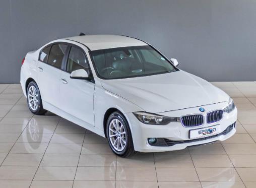 2013 BMW 3 Series 320i auto for sale - 0381