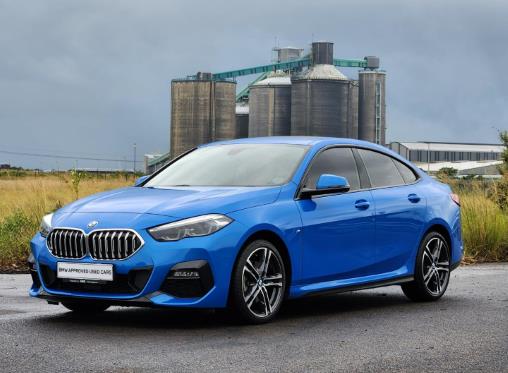 2020 BMW 2 Series 218i Gran Coupe M Sport for sale - 101665