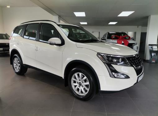 2022 Mahindra XUV500 2.2CRDe W6 For Sale in Gauteng, Sandton