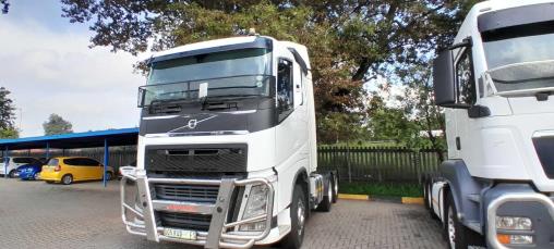 2018 Volvo FH 520 for sale