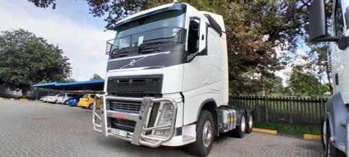 2018 Volvo FH 520 for sale