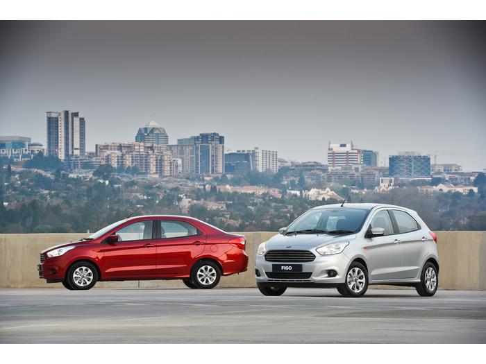 Ford Figo