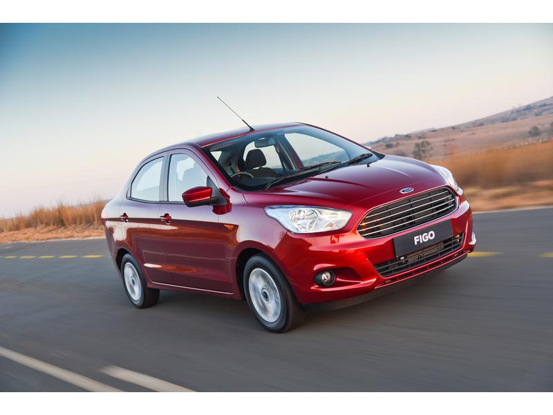 Ford Figo
