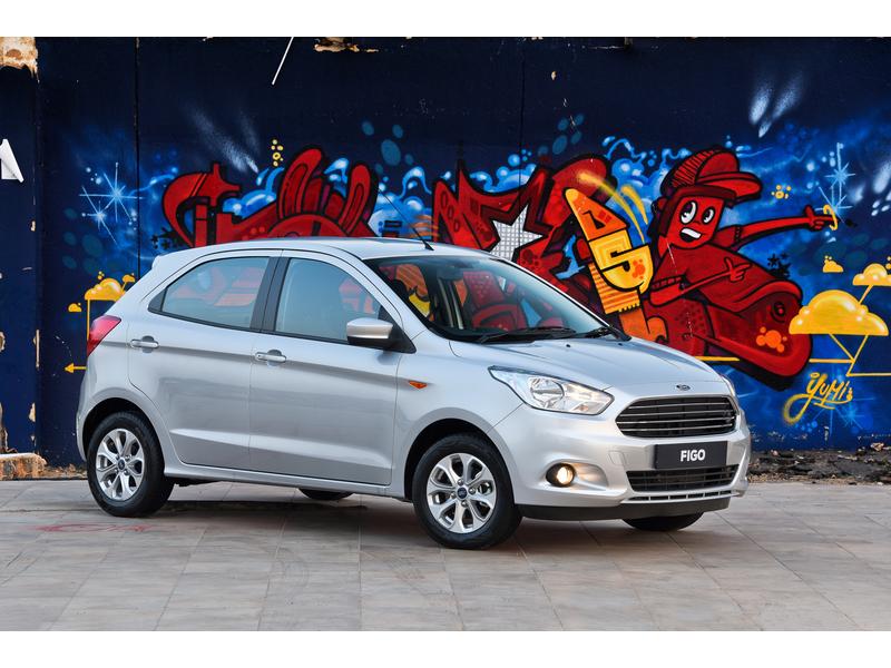 Ford Figo
