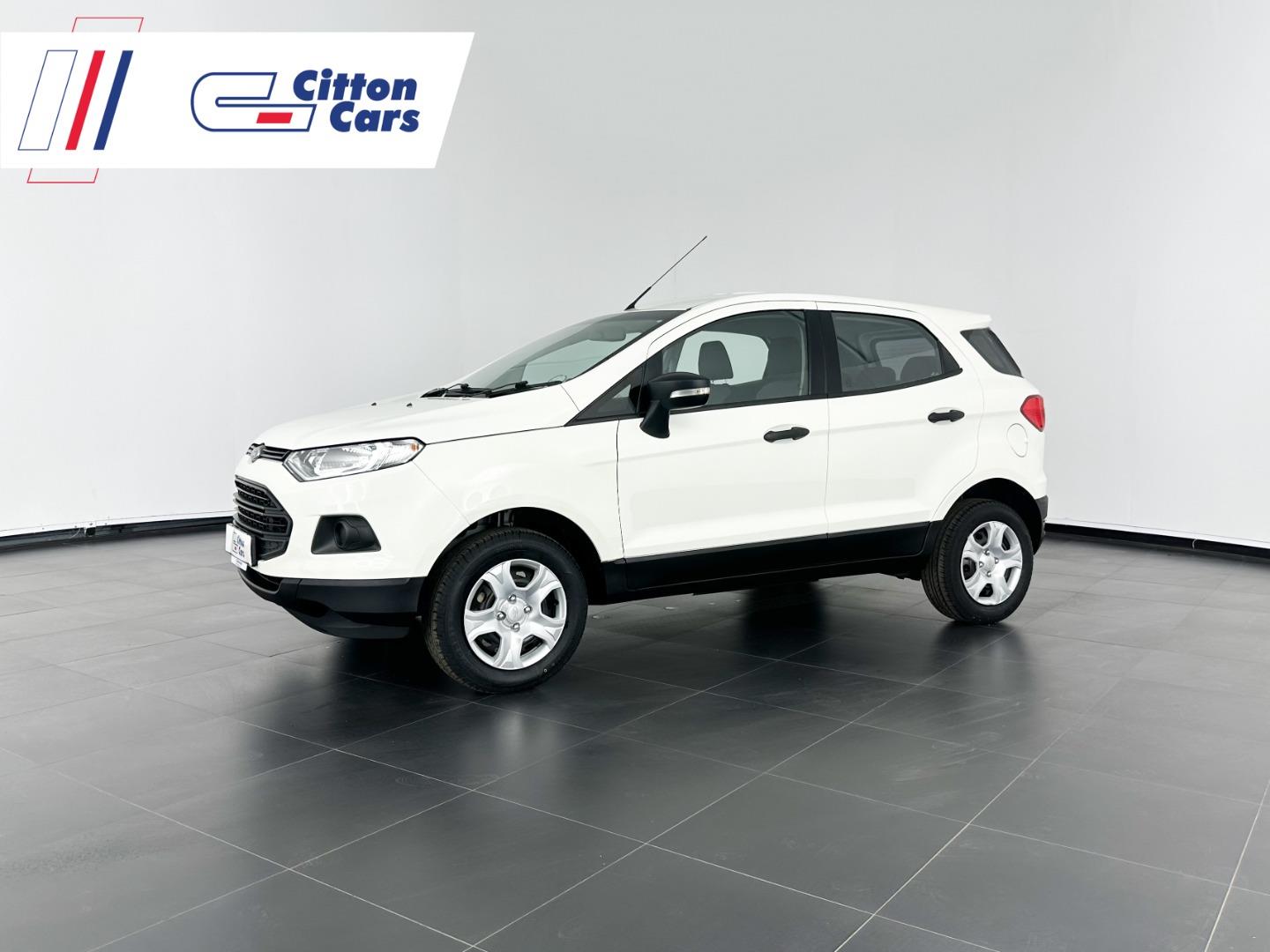 Ford EcoSport 1.5 Ambiente for Sale