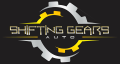 Shifting Gears Auto Logo