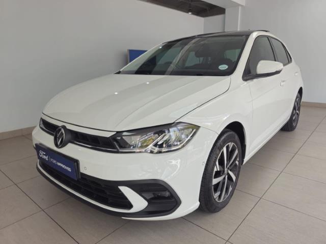 Volkswagen Polo Hatch 1.0TSI 85kW Life Ford Midrand