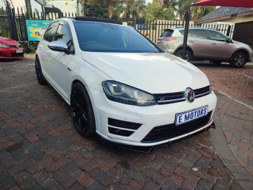 Volkswagen Golf R Auto for sale in Johannesburg - ID: 27410345 - AutoTrader